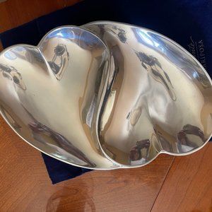 Mariposa serving dish